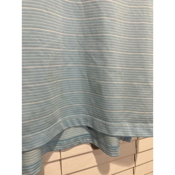 Adidas Notre Dame Fighting Irish Polo Shirt ‎ - Size L - Picture 2 of 5